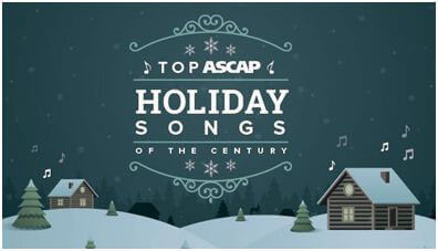 Top 30 Holiday Songs of the Century
