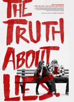 The Truth About Lies Poster