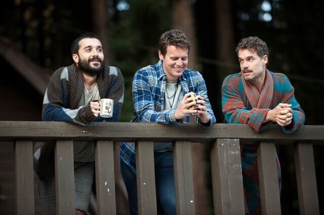 HBO Cancels Looking and Plans a Special