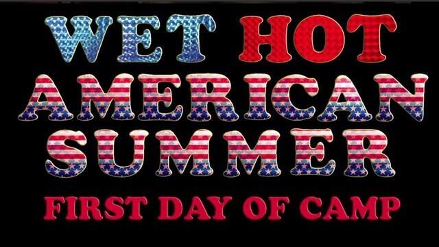 Wet Hot American Summer: First Day of Camp Cast Announced