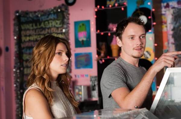 Burying the Ex with Ashley Greene Opening in Summer 2015