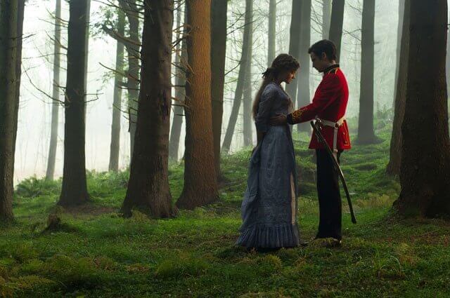 Far from the Madding Crowd Second Trailer