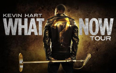 Kevin Hart What Now 2015 Tour Dates