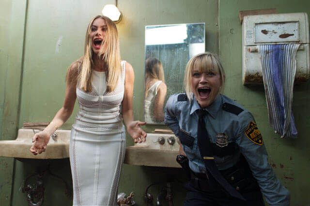 Hot Pursuit Trailer with Reese Witherspoon and Sofia Vergara