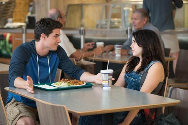 The Duff Movie Review Starring Mae Whitman