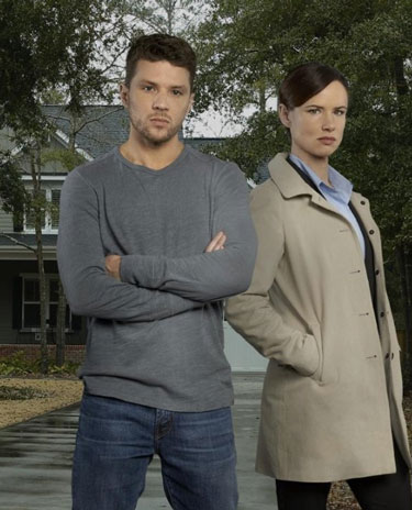 Ryan Phillippe Interview on Secrets and Lies