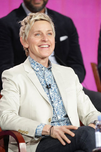 NBC Greenlights First Dates with Exec Producer Ellen DeGeneres