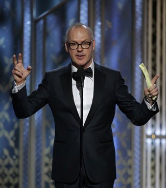Michael Keaton and Taraji P Henson to Host SNL