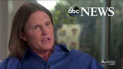 Bruce Jenner Interview Ratings, Documentary Series Announced