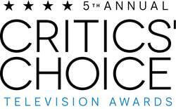 Critics Choice Television Awards 2015 Airs in May