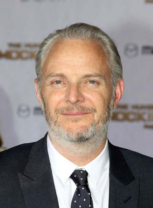 Francis Lawrence Earns Director of the Year Award