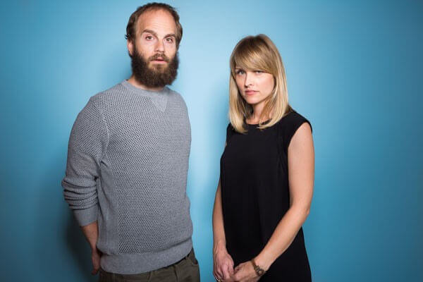 HBO Goes High Maintenance with Ben Sinclair