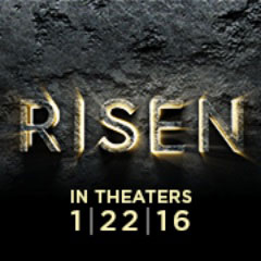 Risen Movie Trailer with Joseph Fiennes and Tom Felton