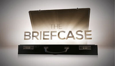 The Briefcase New Reality Series Details