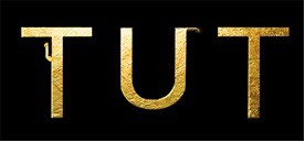 First Tut Trailer Starring Avan Jogia and Ben Kingsley