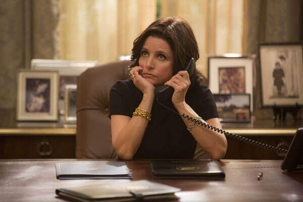 Veep and Silicon Valley Renewed by HBO