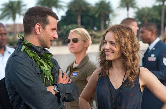 Aloha Movie Review with Bradley Cooper and Emma Stone