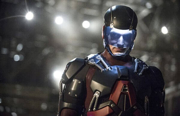 Arrow and The Flash Spinoff Legends of Tomorrow Gets Season Order