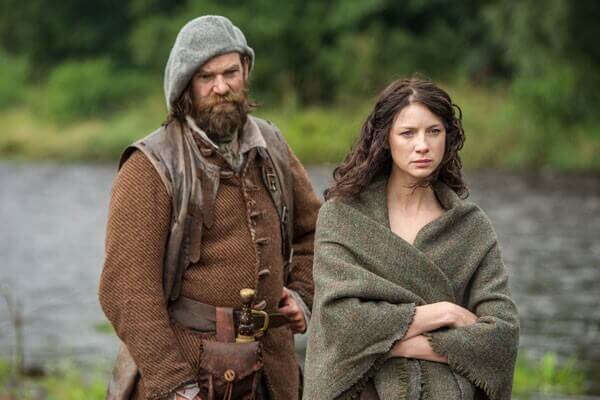 Outlander Season 1 Episode 114 Recap