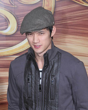 Harry Shum Jr Joins the Shadowhunters Cast