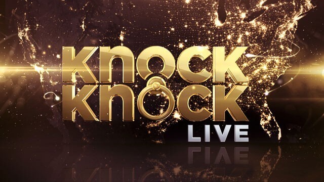 Ryan Seacrest to Host Knock Knock Live