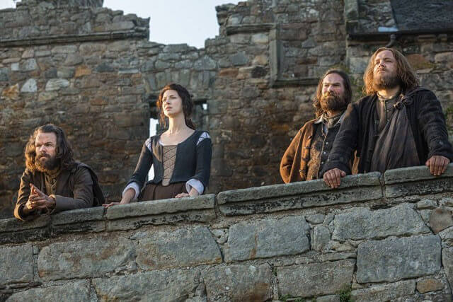 Outlander Season 1 Episode 16 Recap