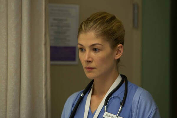 Return to Sender with Rosamund Pike Goes to Image Entertainment