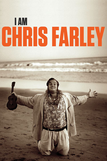 I Am Chris Farley Trailer and Poster