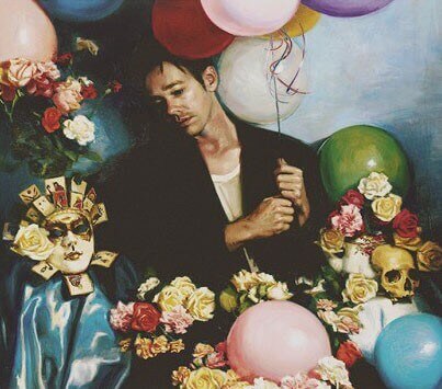 Nate Ruess Announces New Fall Tour Dates