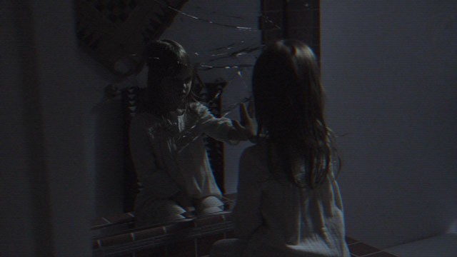 Paranormal Activity The Ghost Dimension First Trailer