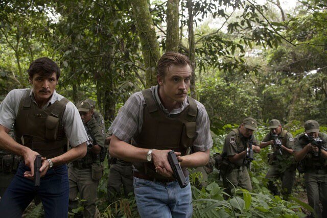 Narcos Premiere Date and Teaser Video