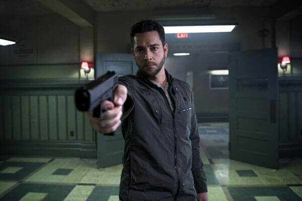 Heroes Reborn New Trailer and Official Synopsis