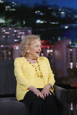 ABC Revives To Tell the Truth with Betty White and NeNe Leakes