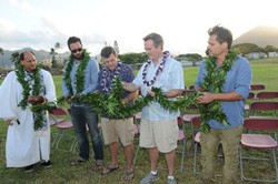 Hawaii Five-O Season 6 Starts Shooting