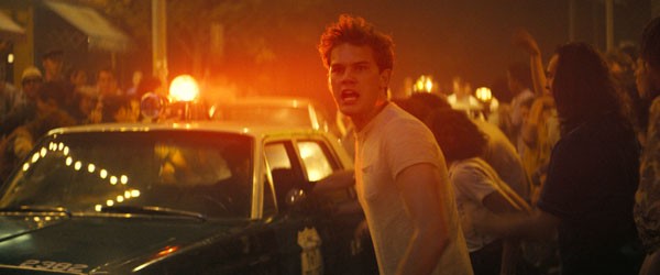 Roland Emmerich's Stonewall Debuting in September