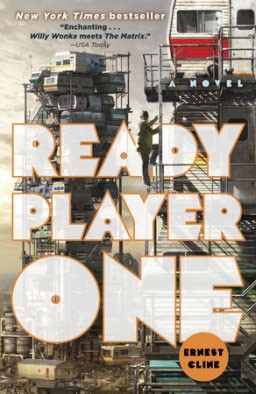 Steven Spielberg's Ready Player One Gets a 2017 Release Date