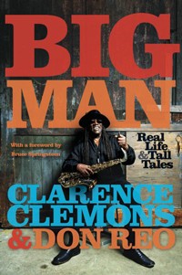 Clarence Clemons Biography