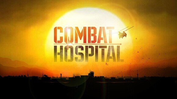Combat Hospital Preview