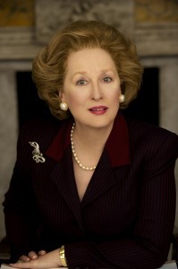 The Iron Lady Photo Gallery