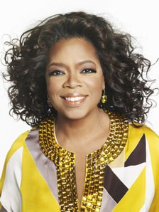 Oprah Winfrey - Discovery Communications, Inc.