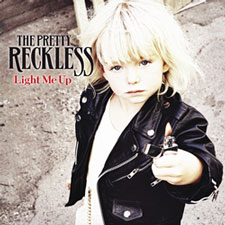 The Pretty Reckless Light Me Up