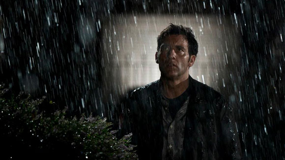 Clive Owen in a scene from Intruders