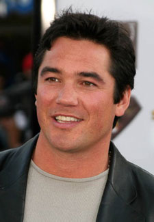 Dean Cain and Helen Slater Join Supergirl