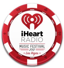iHeart Radio Music Festival