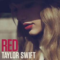 Taylor Swift's Red