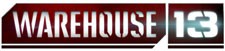 Warehouse 13 Logo
