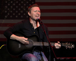 Craig Morgan introduces “What Matters Most” 