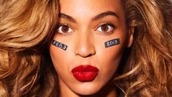 Beyonce to Perform at Super Bowl 2013