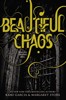 Beautiful Chaos Book Cover