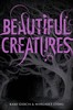 Beautiful Creatures Book Cover